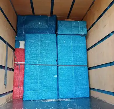 Konya Selçuklu Nakliyat Eşya Paketleme Görseli