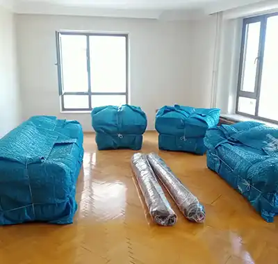 Konya Selçuklu Nakliyat Eşya Paketleme Görseli