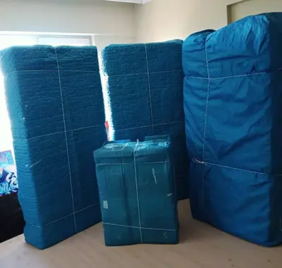 Konya Selçuklu Nakliyat Eşya Paketleme Görseli