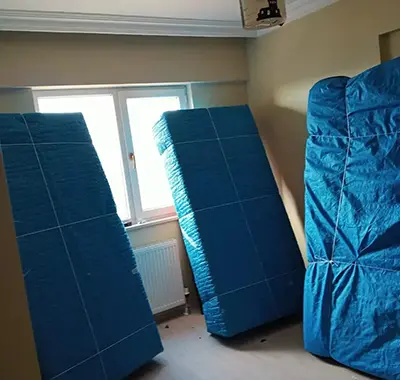 Konya Selçuklu Nakliyat Eşya Paketleme Görseli
