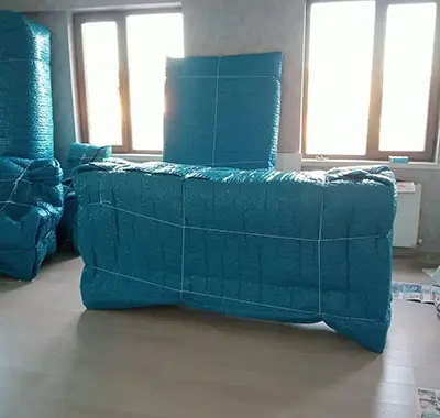 Konya Selçuklu Nakliyat Eşya Paketleme Görseli
