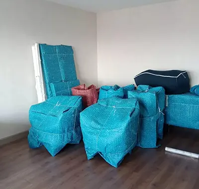 Konya Selçuklu Nakliyat Eşya Paketleme Görseli