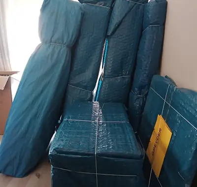 Konya Selçuklu Nakliyat Eşya Paketleme Görseli