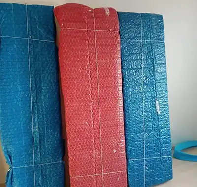 Konya Selçuklu Nakliyat Eşya Paketleme Görseli