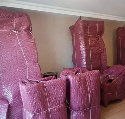 Konya Selçuklu Nakliyat Eşya Paketleme Görseli