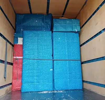 Konya Selçuklu Nakliyat Eşya Paketleme Görseli